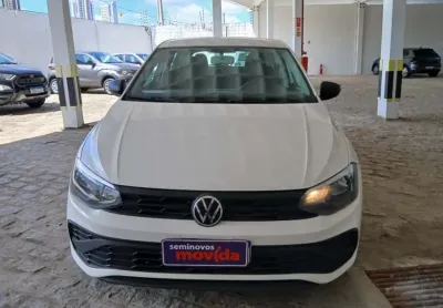 Volkswagen polo 1.0 track 12v 4p