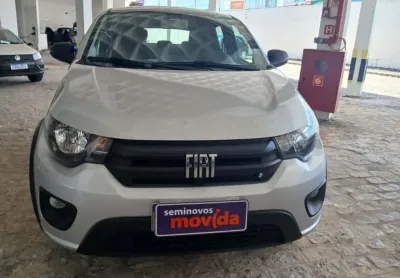 Fiat mobi 1.0 fire like 4p