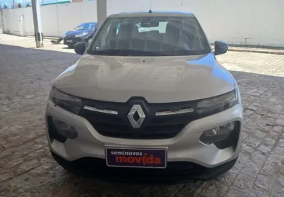 Renault kwid 1.0 intense 12v 4p