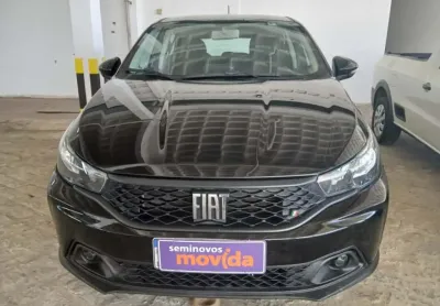 Fiat argo 1.0 drive 6v 4p