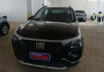 Fiat pulse 1.0 audace cvt 200 turbo 4p