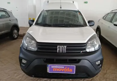 Fiat fiorino 1.4 evo endurance 8v 2p