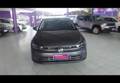 Volkswagen polo 1.0 tsi highline 200 12v