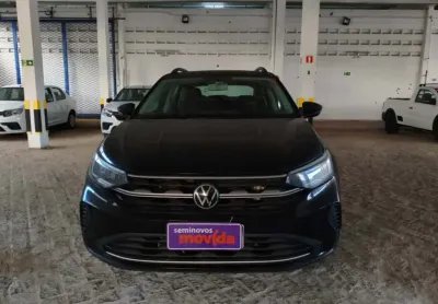 Volkswagen nivus 1.0 tsi 200 comfortline 4p