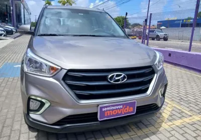 Hyundai creta 1.6 action 16v 4p