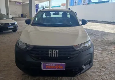 Fiat strada 1.3 endurance cs plus 8v