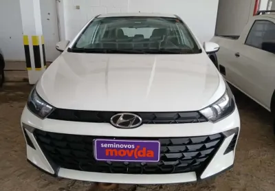 Hyundai hb20 1.0 comfort plus 12v 4p