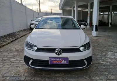 Volkswagen polo 1.0 tsi comfortline 12v 4p