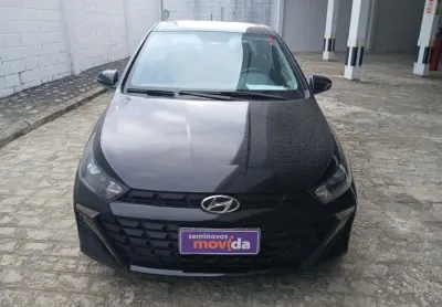 Hyundai hb20s 1.0 comfort plus 12v 4p