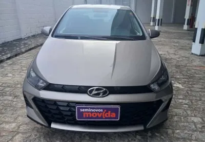Hyundai hb20 1.0 comfort plus tech turbo 12v 4p