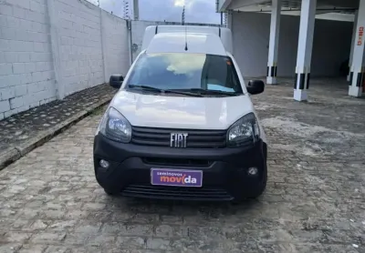 Fiat fiorino 1.4 evo endurance 8v 2p