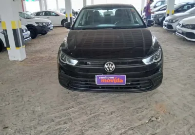 Volkswagen polo 1.0 tsi comfortline 12v 4p