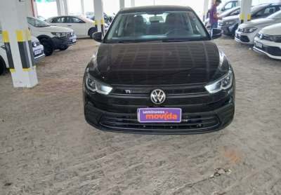 Volkswagen polo 1.0 tsi comfortline 12v 4p