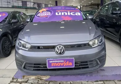 Volkswagen polo 1.0 tsi comfortline 12v 4p