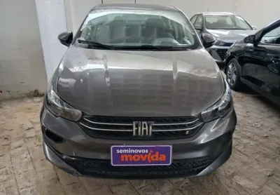 Fiat cronos 1.0 drive