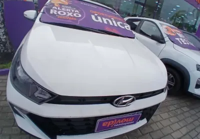 Hyundai hb20 1.0 comfort plus 12v 4p