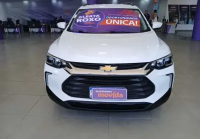 Chevrolet tracker 1.0 lt turbo 12v 4p