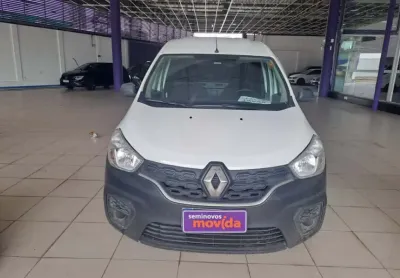 Renault kangoo 1.6 advanced 16v