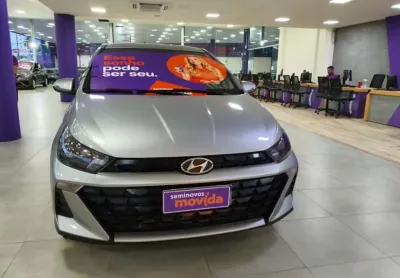 Hyundai hb20s 1.0 comfort plus 12v 4p