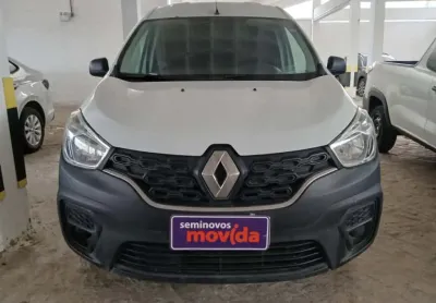 Renault kangoo 1.6 advanced 16v