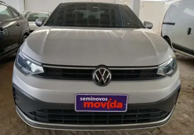 Volkswagen virtus 1.0 tsi 12v 4p