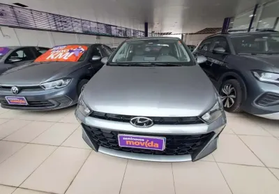 Hyundai hb20s 1.0 comfort plus tech turbo 12v 4p