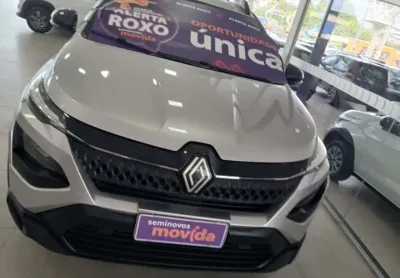 Renault kardian 1.0 evolution turbo 12v 4p