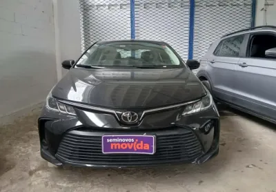 Toyota corolla 2.0 gli 16v 4p