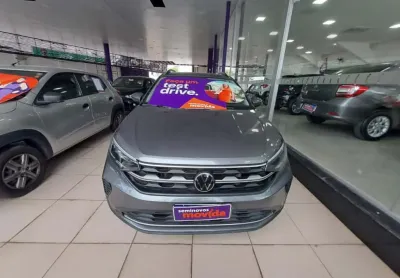 Volkswagen nivus 1.0 tsi 200 comfortline 4p