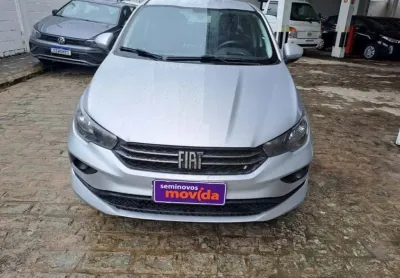 Fiat cronos 1.3 drive 8v