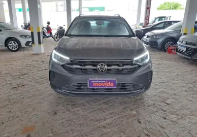 Volkswagen nivus 1.0 tsi 200 comfortline 4p