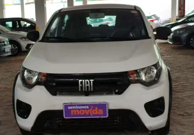 Fiat mobi 1.0 fire like 4p