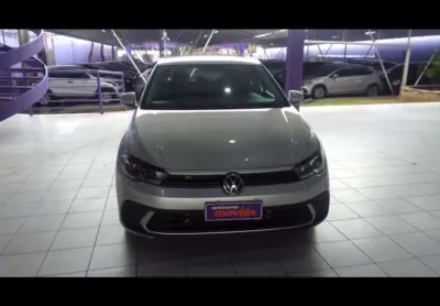 Volkswagen polo 1.0 tsi comfortline 12v 4p