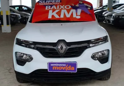 Renault kwid 1.0 intense 12v 4p