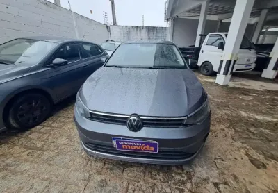 Volkswagen virtus 1.0 tsi 12v 4p