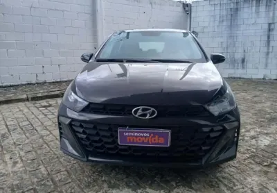 Hyundai hb20 1.0 comfort plus tech turbo 12v 4p