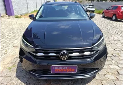 Volkswagen nivus 1.0 tsi 200 comfortline 4p