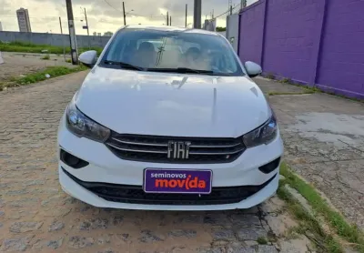 Fiat cronos 1.3 drive 8v