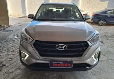 Hyundai creta 1.6 action 16v 4p