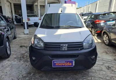 Fiat fiorino 1.4 evo endurance 8v 2p