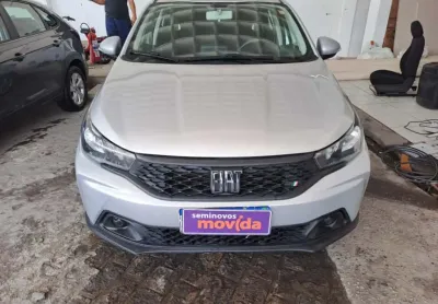 Fiat argo 1.0 drive 6v 4p