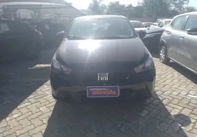 Fiat argo 1.0 drive 6v 4p