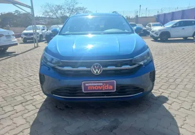 Volkswagen nivus 1.0 tsi 200 comfortline 4p