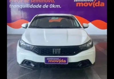 Fiat argo 1.0 drive 6v 4p