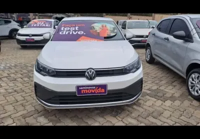 Volkswagen virtus 1.0 tsi 12v 4p