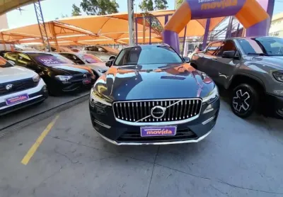 Volvo xc 90 2.0 t8 plus awd híbrido 4p