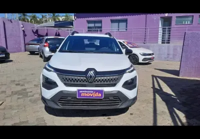 Renault kardian 1.0 evolution turbo 12v 4p