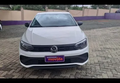 Volkswagen polo 1.0 track 12v 4p