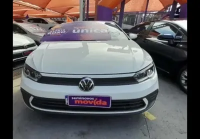 Volkswagen polo 1.0 tsi comfortline 12v 4p