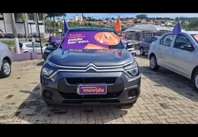 Citroën c3 1.0 live pack 6v 4p